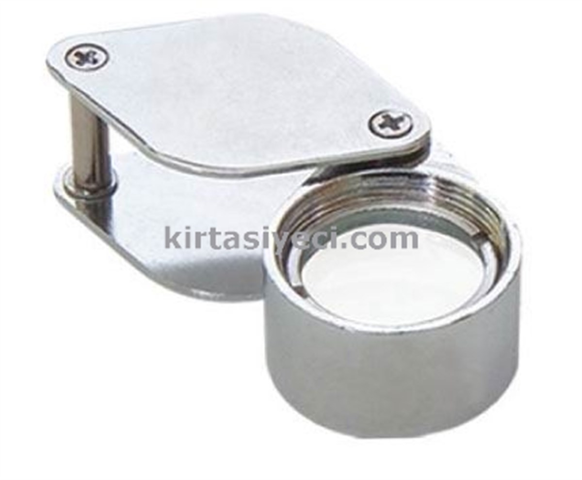 Fg L3020 Kuyumcu Lup Metal 2Cm