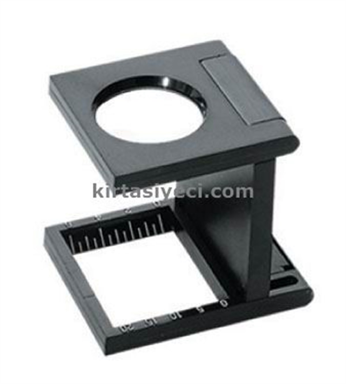 Fg Lp4020 Katlamali Lüp Plastik 2Cm