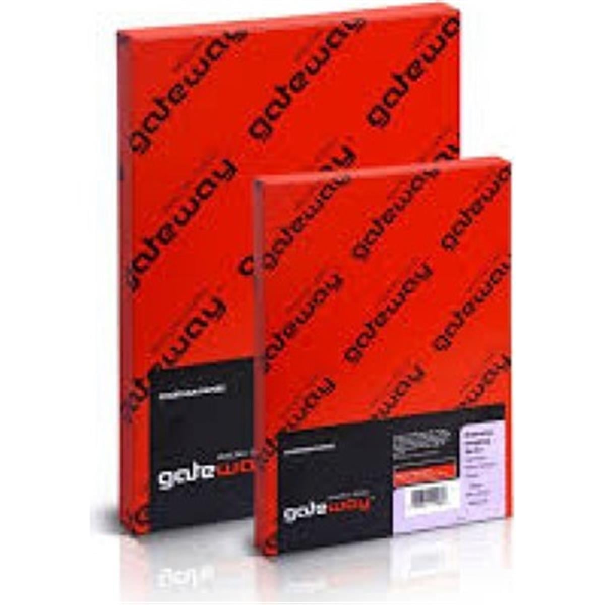 Gateway Milimetrik Aydinger A4 Mavi 90 Gr 20 Li Paket