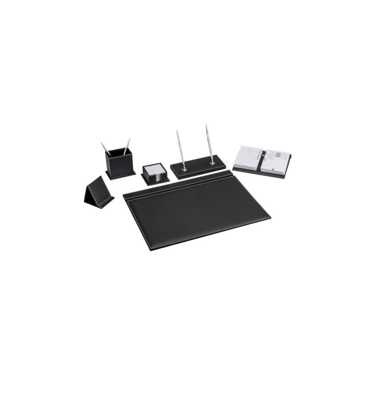 Gıpta 7103 Display Sümen Takımı 7 Parça Siyah
