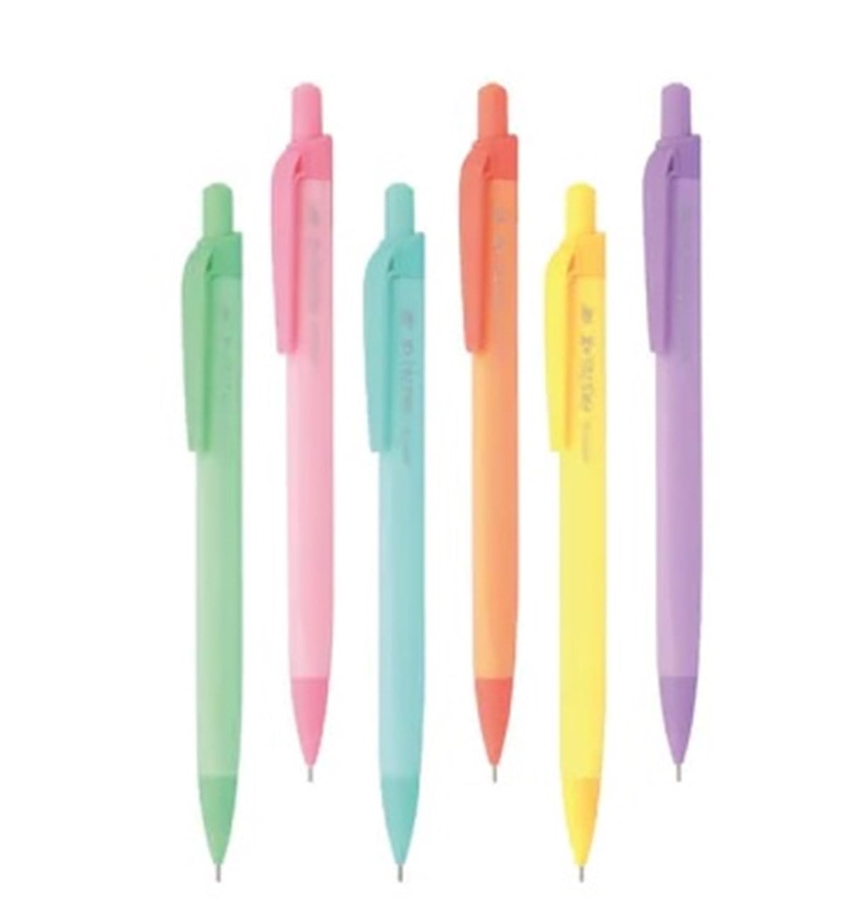 Gipta K1940 Versatil Kalem 0.7 Pastel X 