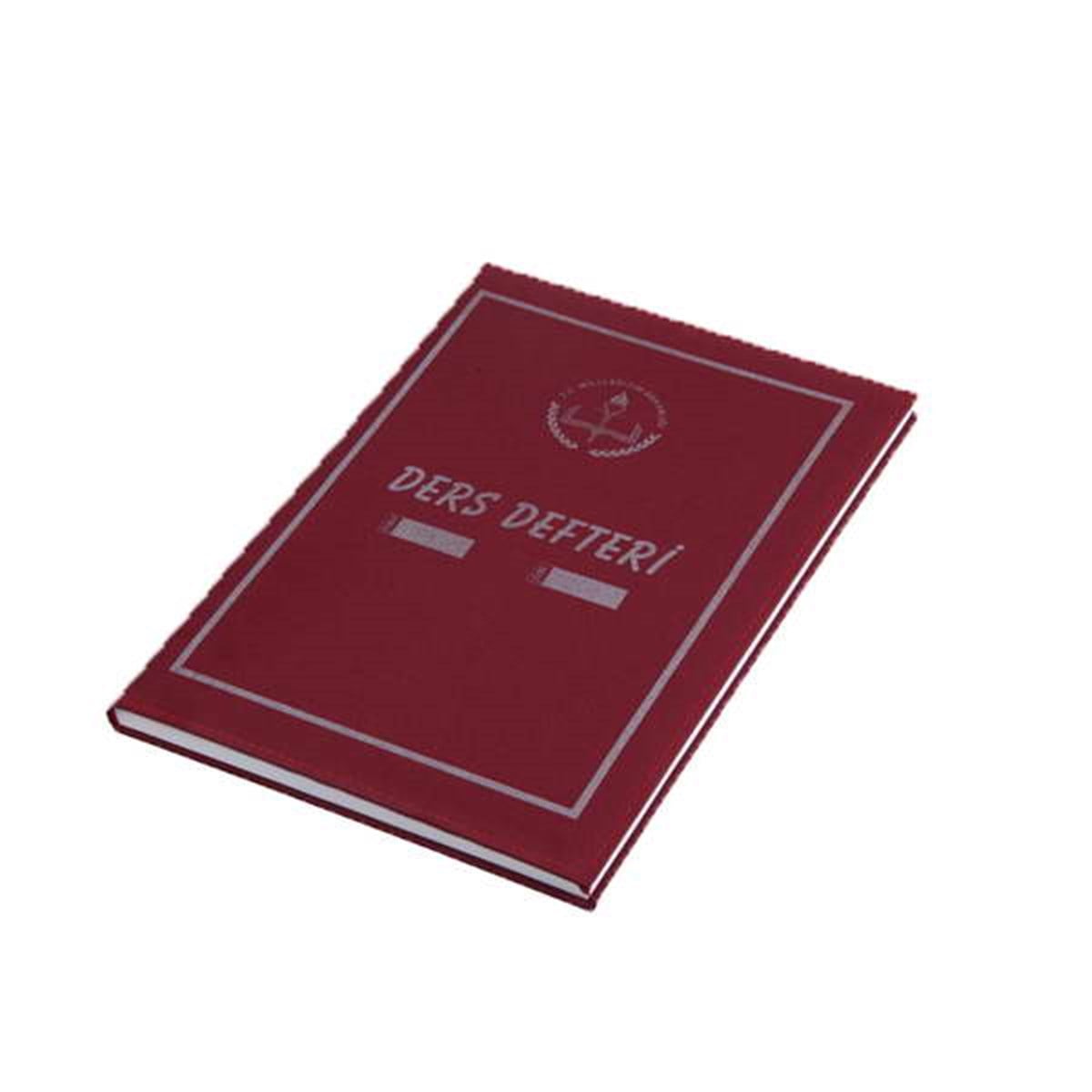 Gülpas 534 10 Ders Yoklamali Tek Gün Tam Dönem Imperteks Ders Defteri