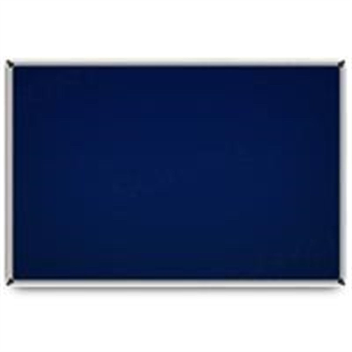 Inter Int-558-M Mantar Pano 90X120 Çuhali Mavi  