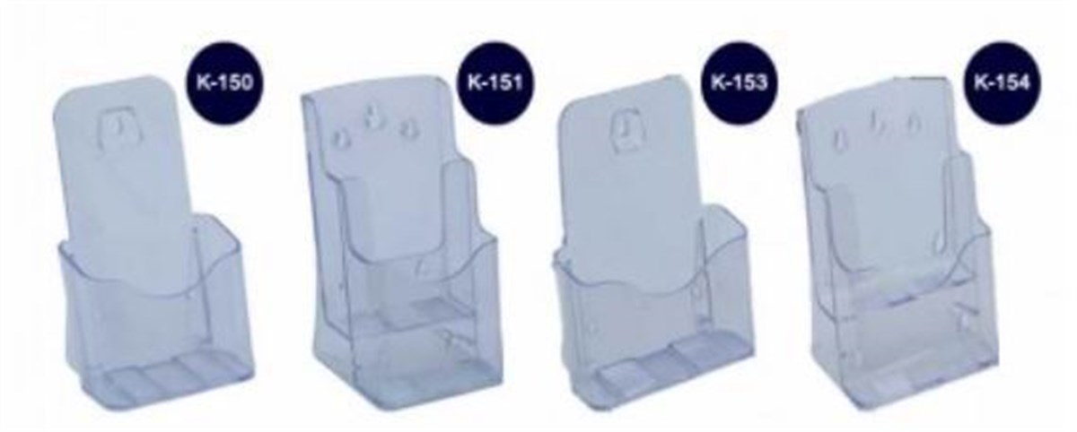 Kejea 15307217 K-153 A5 Tekli Brosürlük