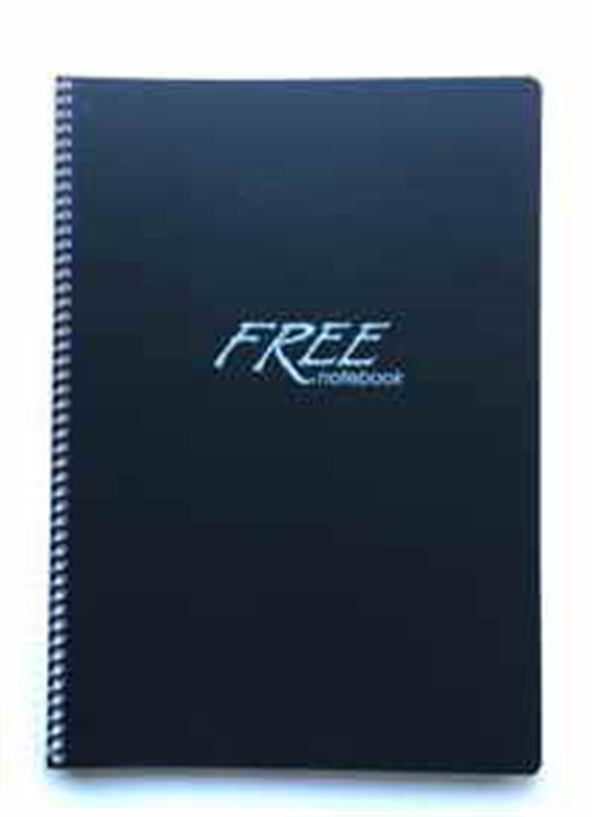Keskin Color 320420 Free Pp Kapak Defter A4 Düz 80 Yaprak