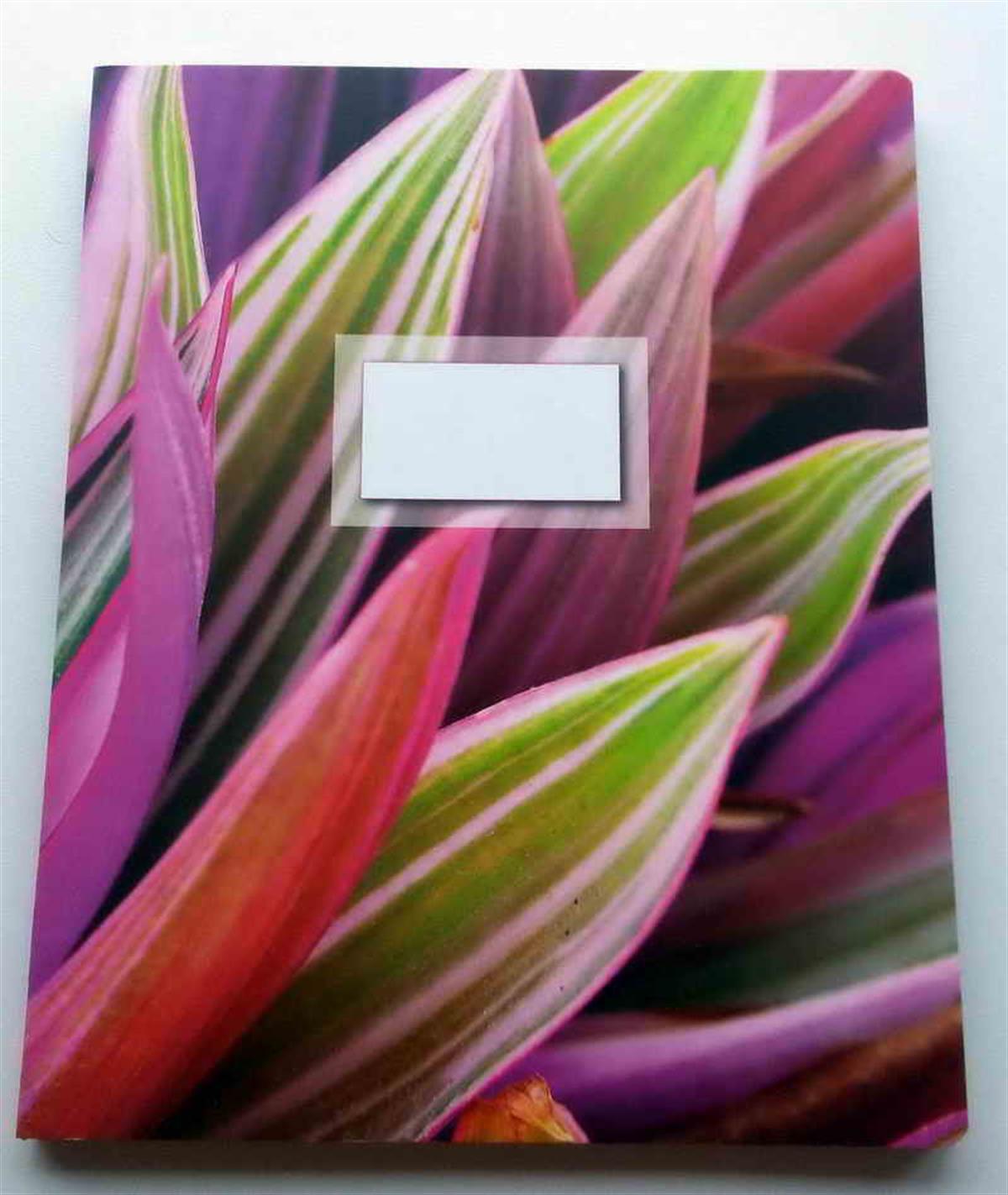 Keskin Color 410818-99 Bind-Note Leaf 20X25 Ciltli Defter Kareli 80 Yaprak