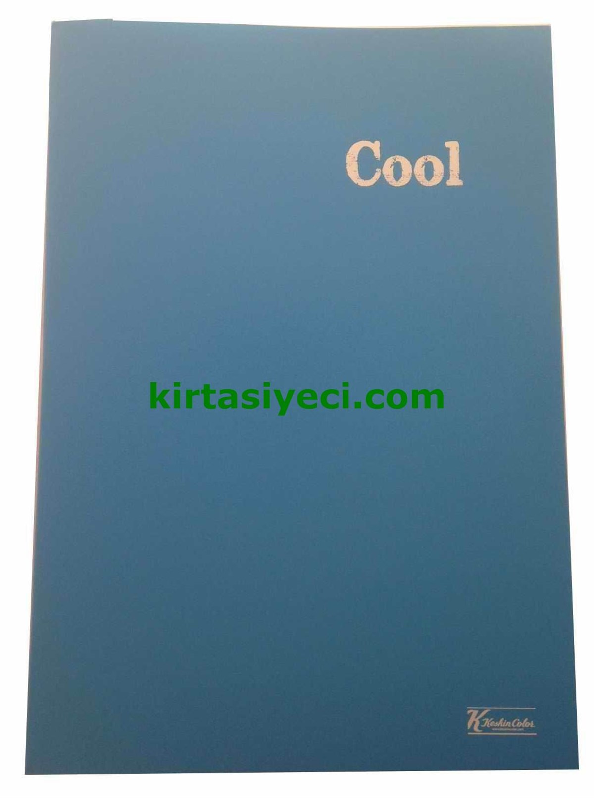 Keskin Color Pp Kapak Dikisli A5 Cool Defter 60Yp. Çizgili