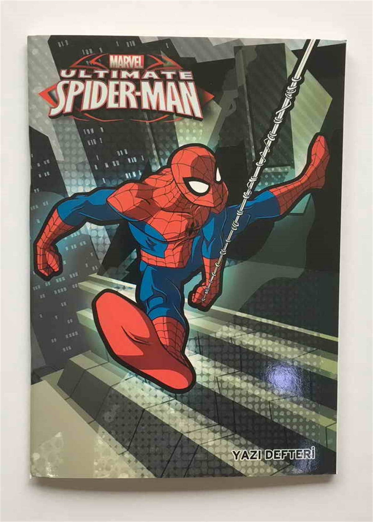 Keskin Color Spider Amz.A5 Güzel Yazi Defteri 40Yp.