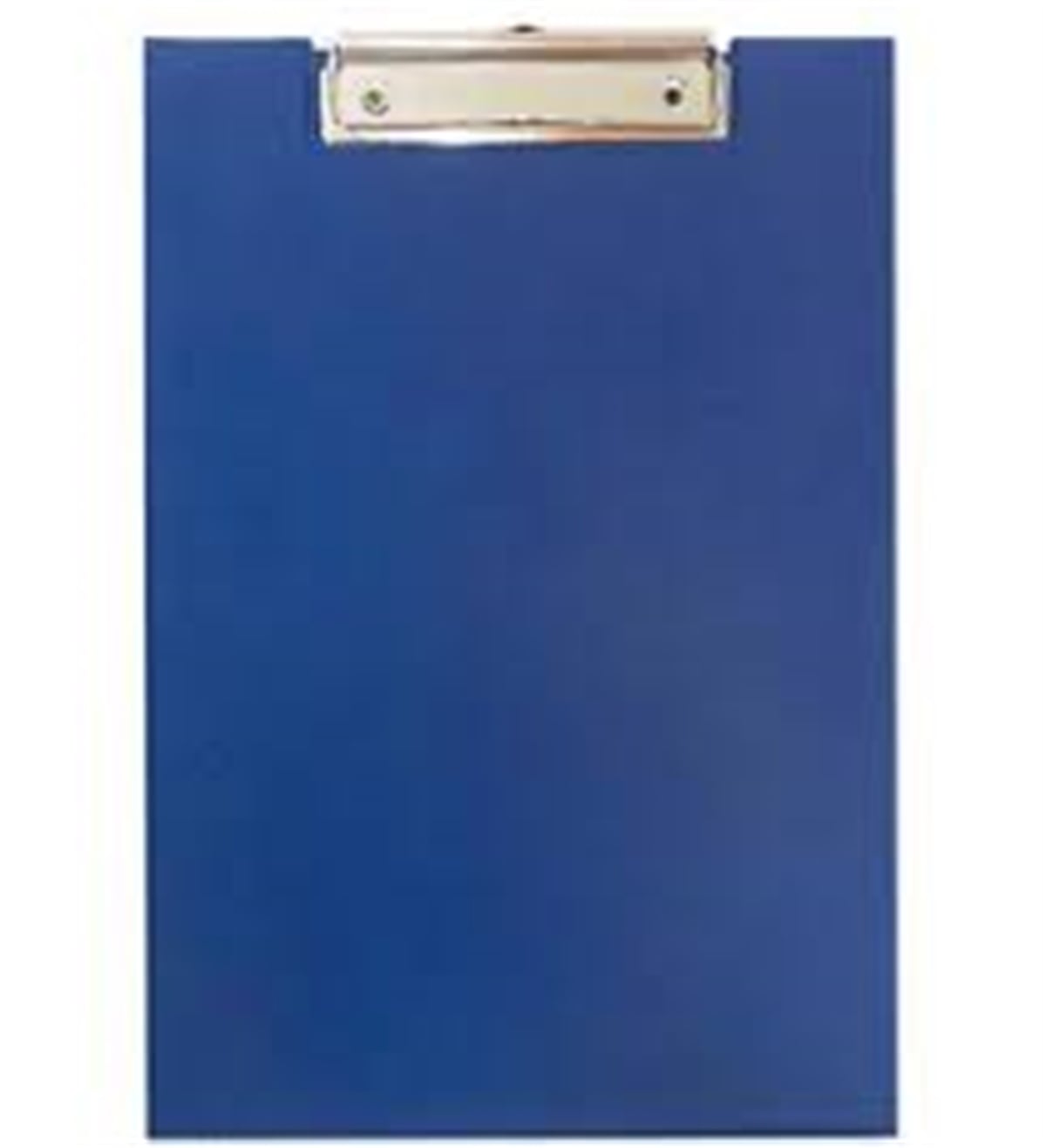 Kraf 1070 A5 Kapaksız Sekreterlik Mavi