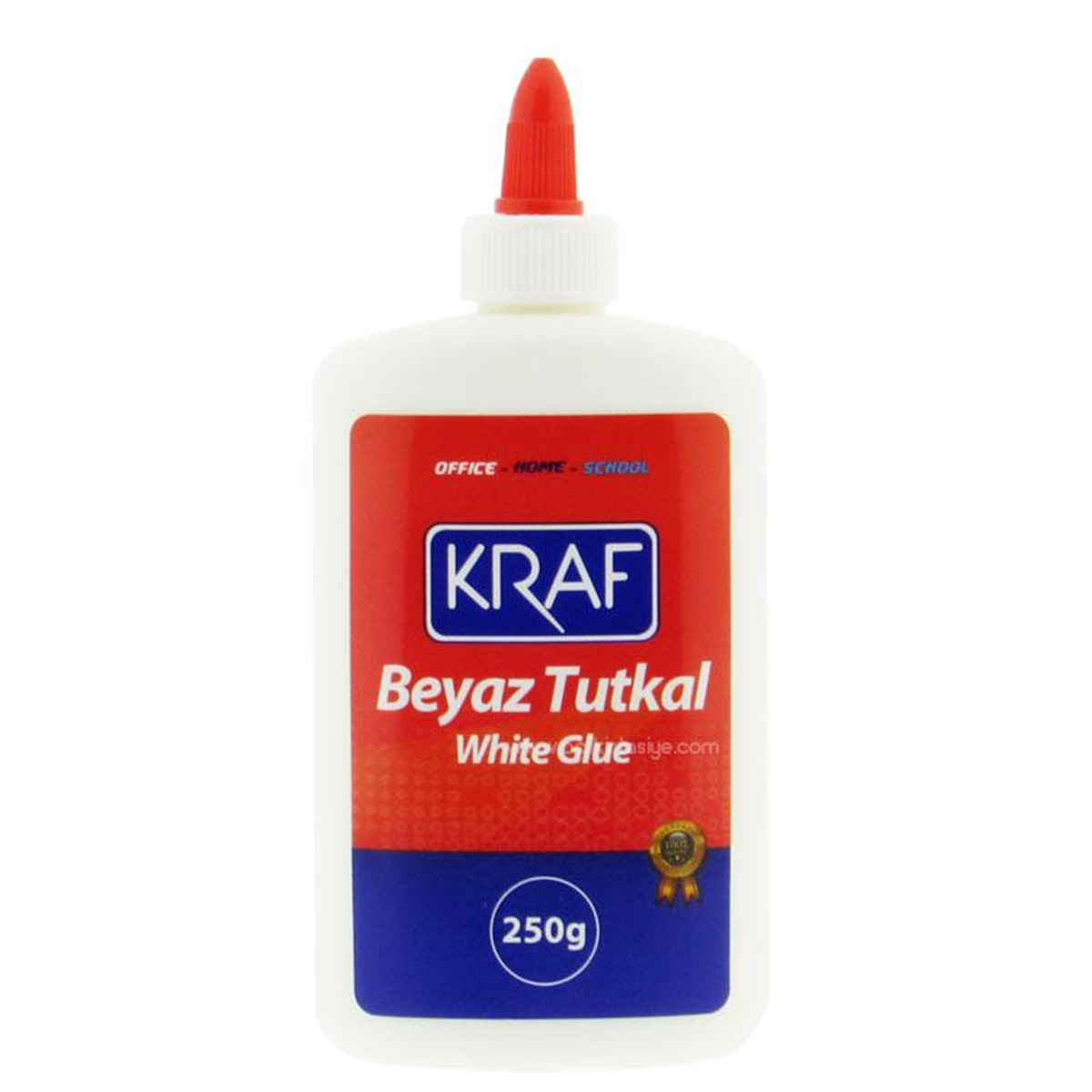 Kraf 785G Beyaz Tutkal Yapıştırıcı 250 Gr