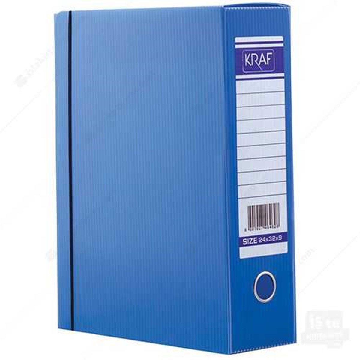 Kraf 910G Arsiv Proje Kutusu 29X36X20 2000 Sayfa