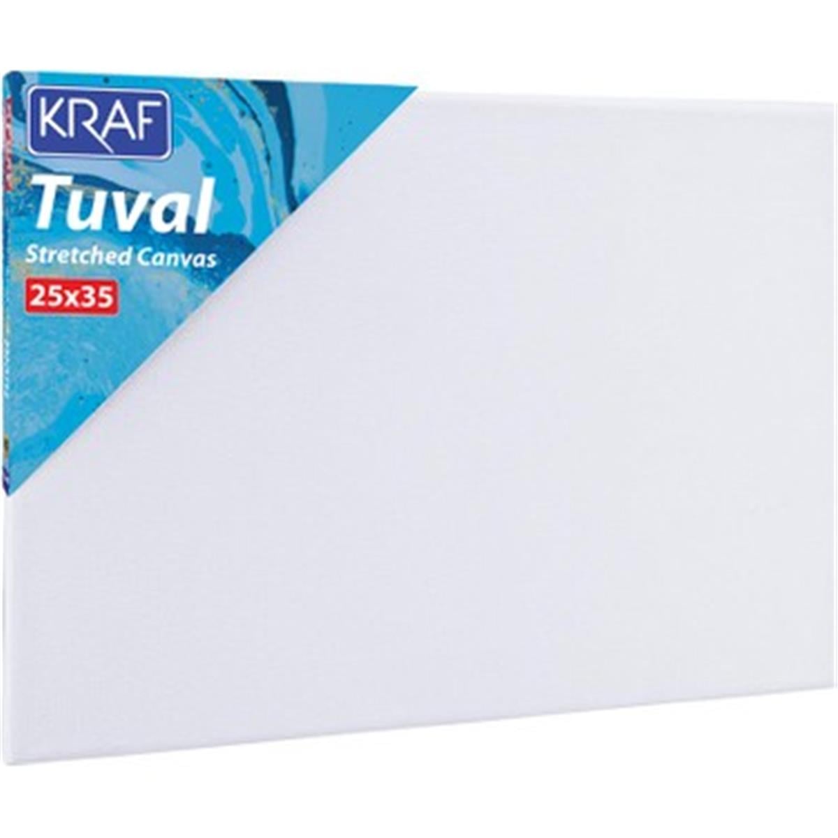 Kraf 920G Tuval 25x35