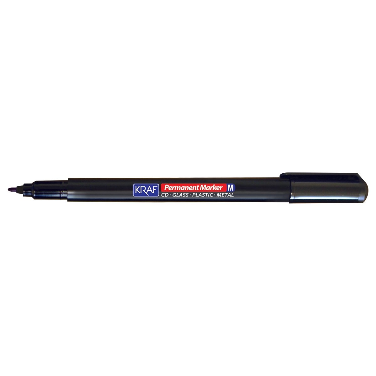 Kraf Asetat Kalemi Ohp Plus 280 (M) Siyah
