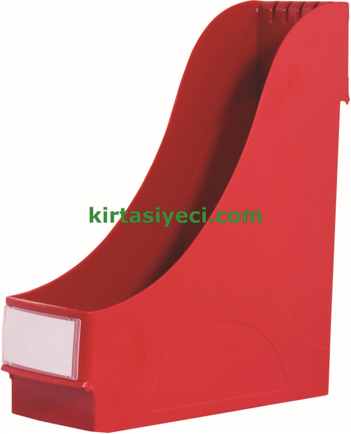 Kraf Magazinlik 5100 Kirmizi  