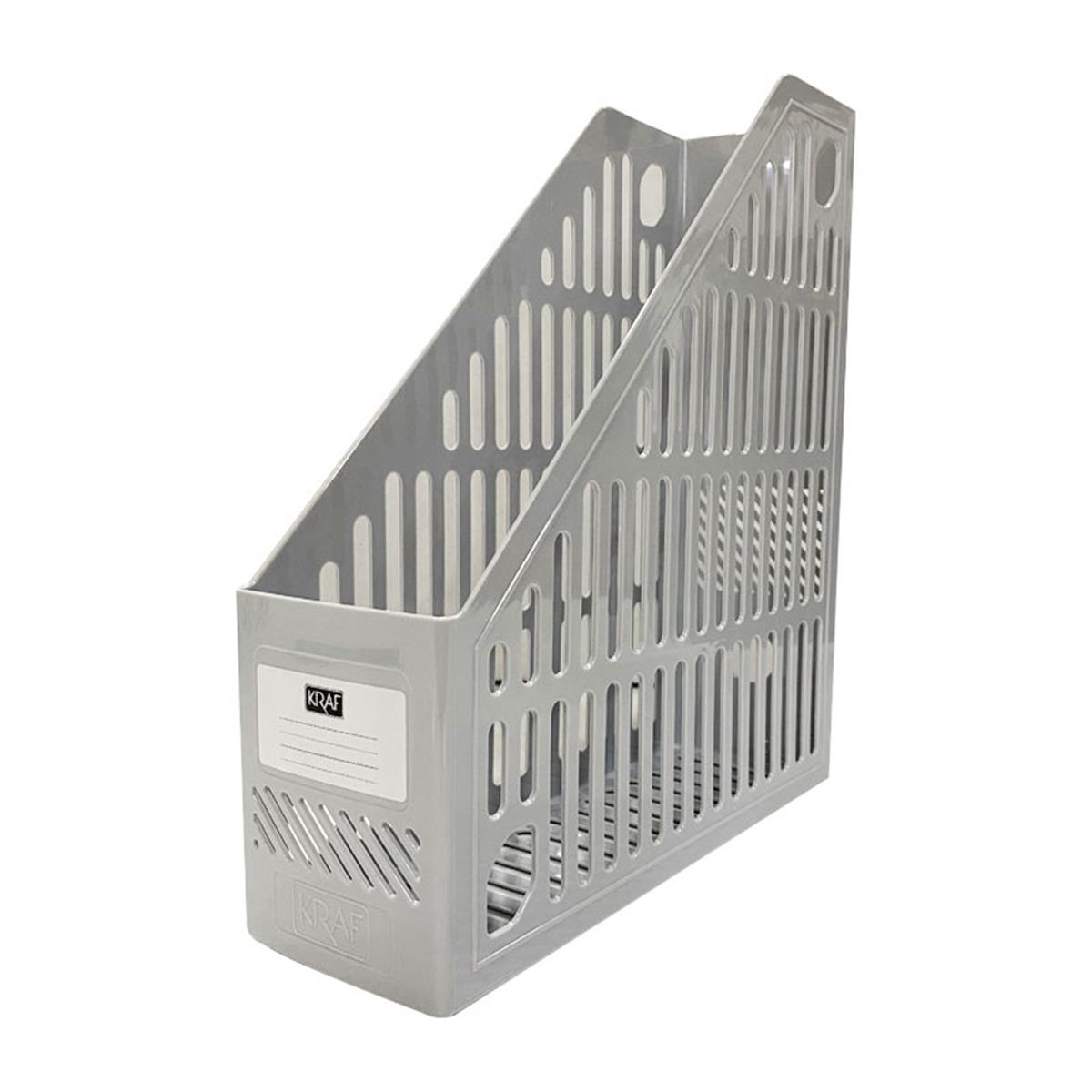 Kraf Magazinlik 5200 Gri