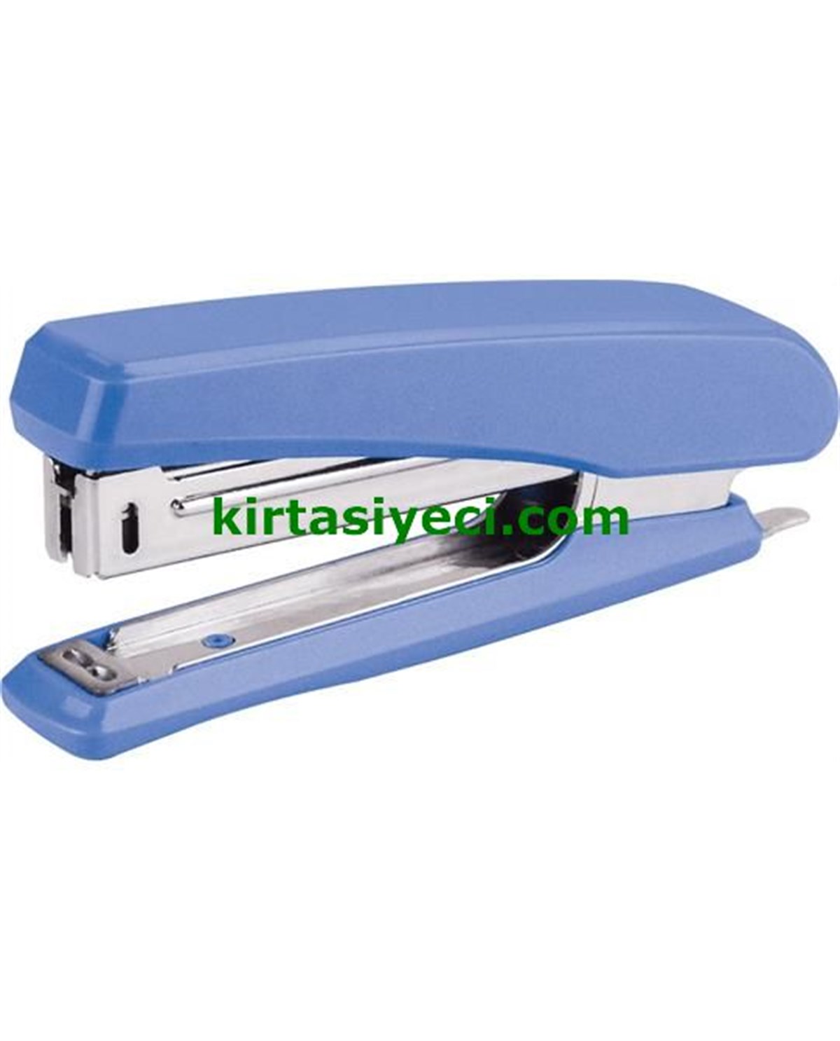 Kraf Zimba Makinasi No:10 10G Mavi 12 Sayfa