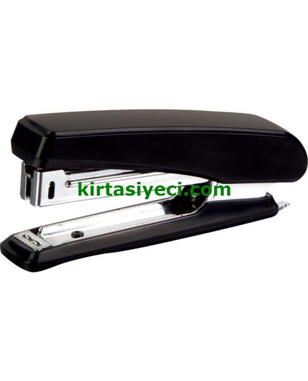 Kraf Zimba Makinasi No:10 10G Siyah 12 Sayfa