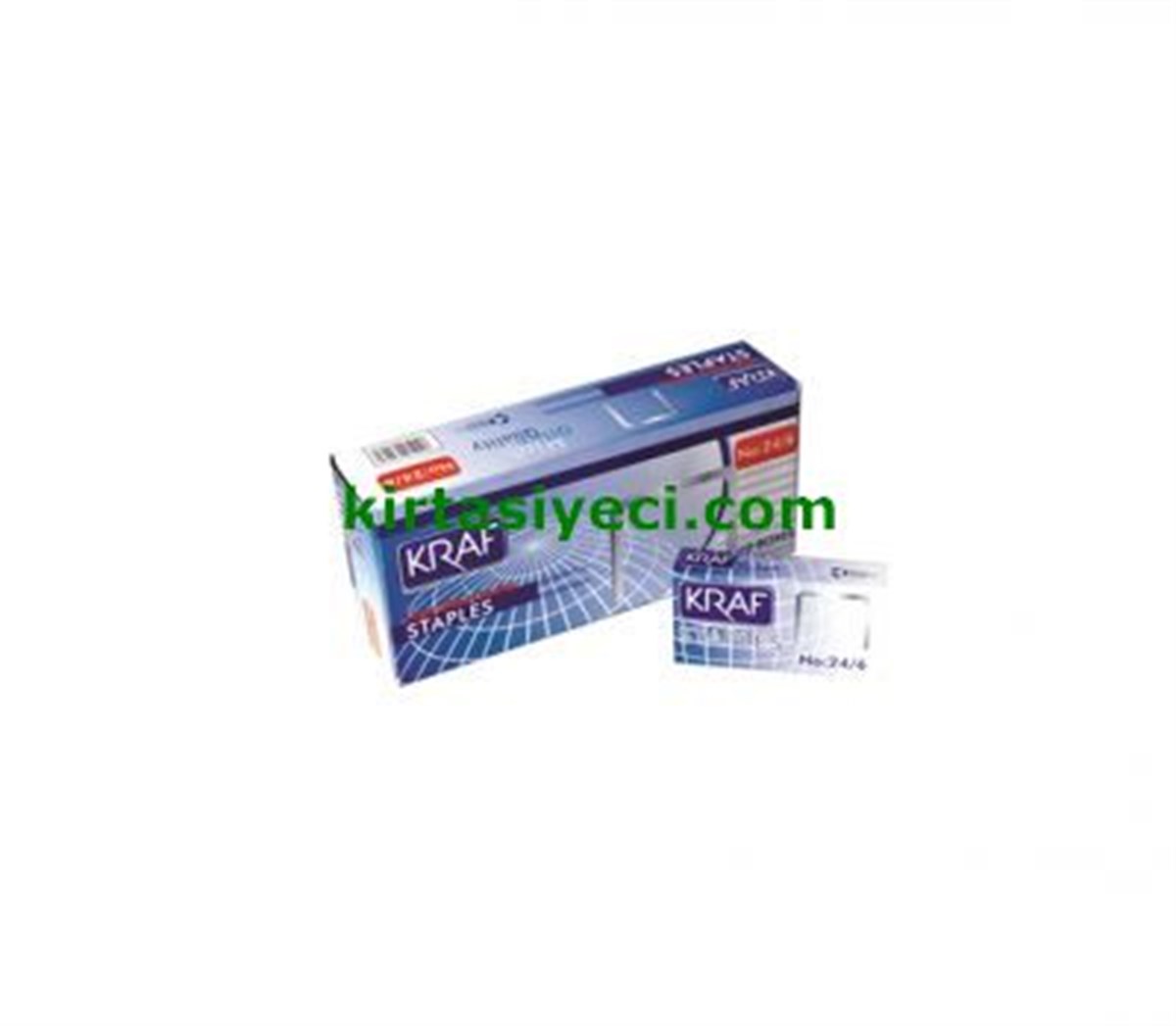 Kraf Zimba Teli 24/6 235G 