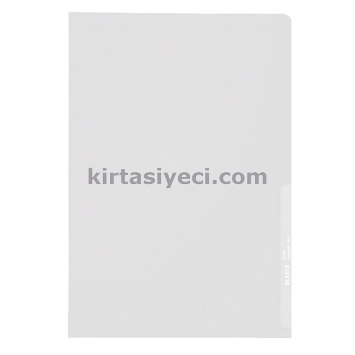 Leitz 4000 L Poset Dosya 100Lü Paket