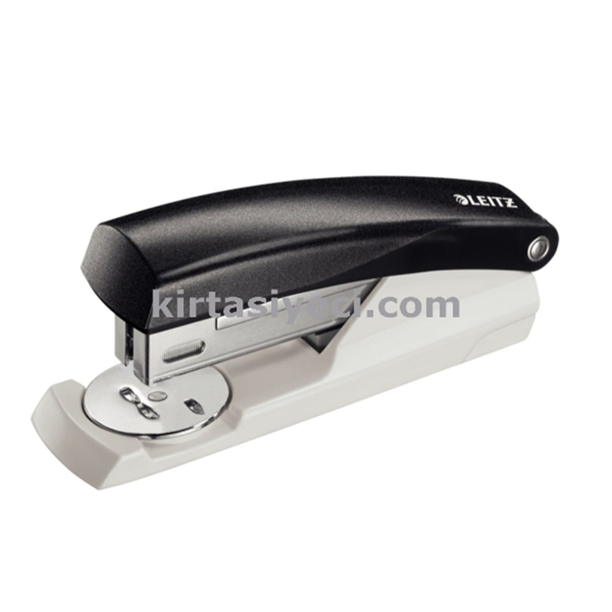 Leitz 5501 Zimba Makinesi Siyah 25 Sayfa