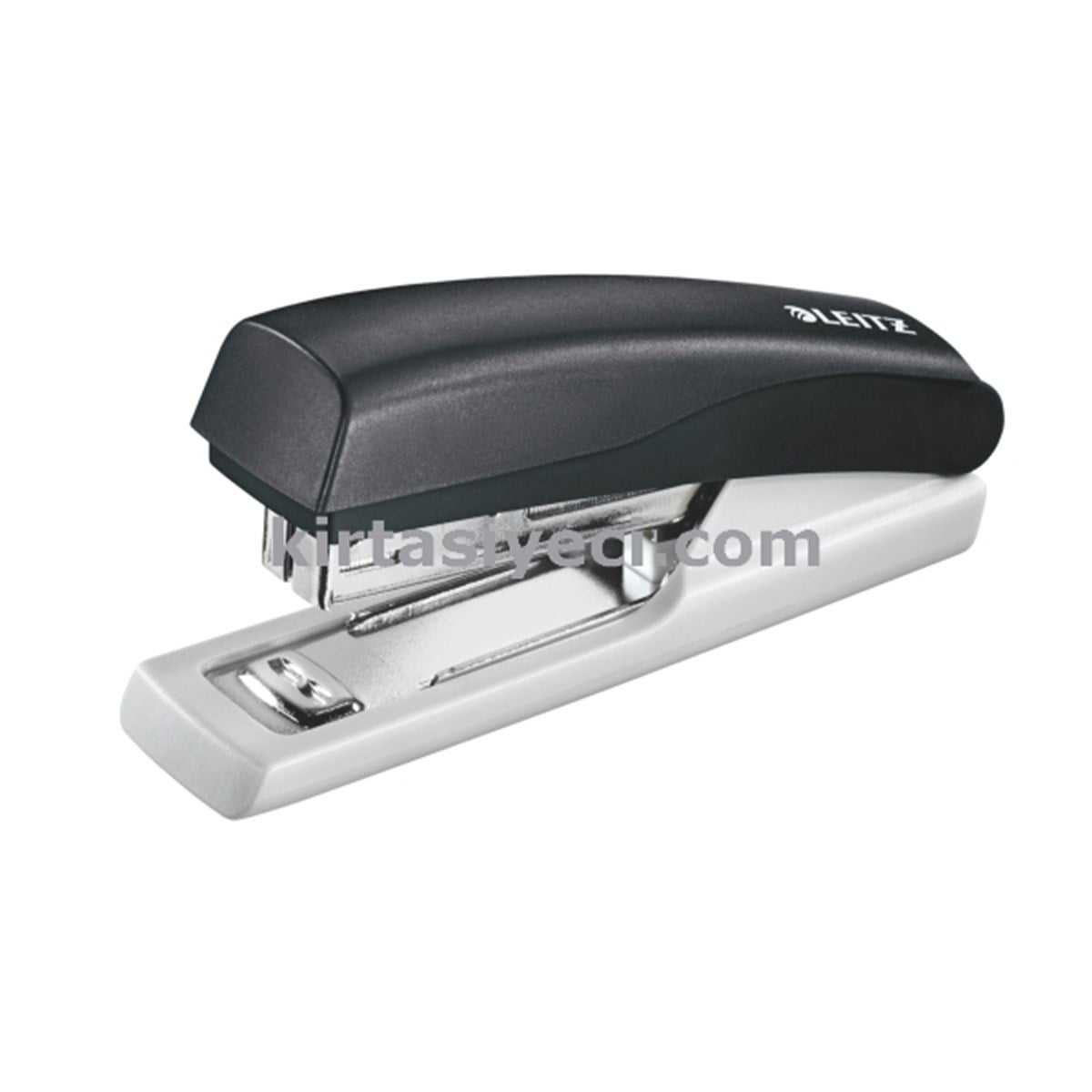 Leitz 5517 Zimba Makinesi Siyah 10 Sayfa