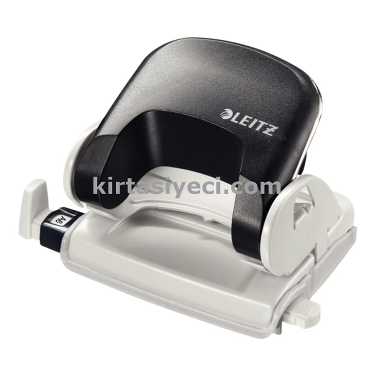 Leitz Delgeç 5038 Siyah