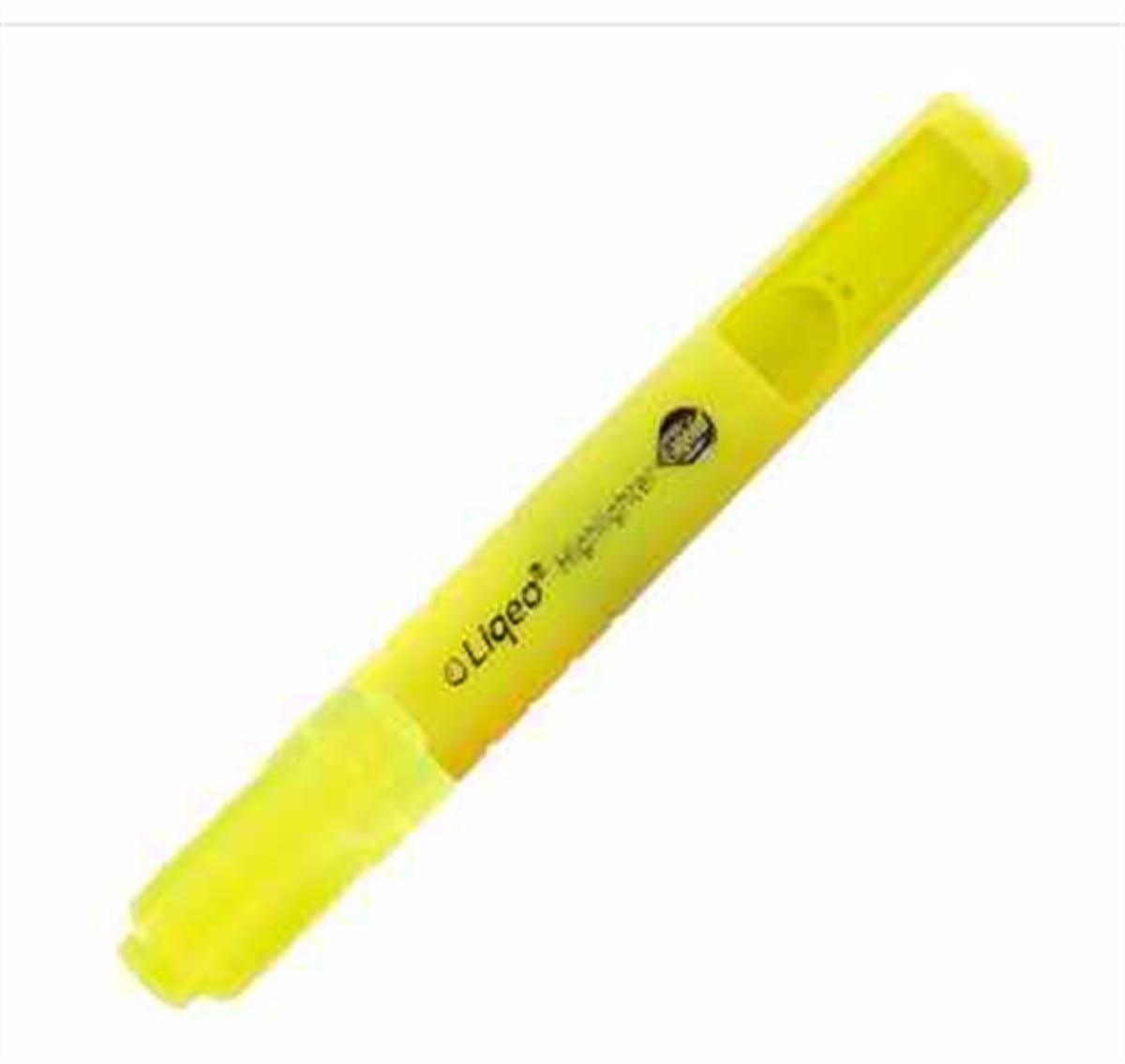Liqeo H-3130-030 Midi Fosforlu Kalem Sari Adet