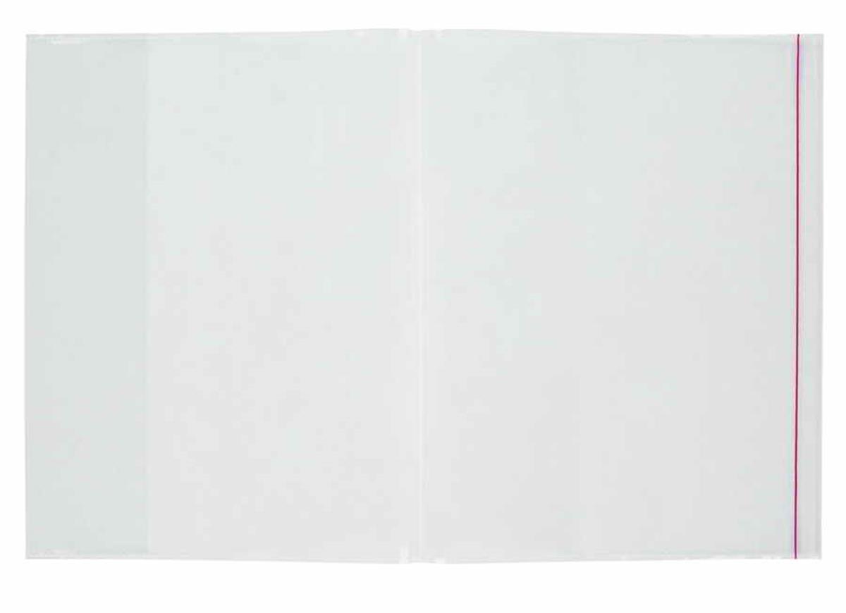 Livan A5 Defter Kabi Transparan