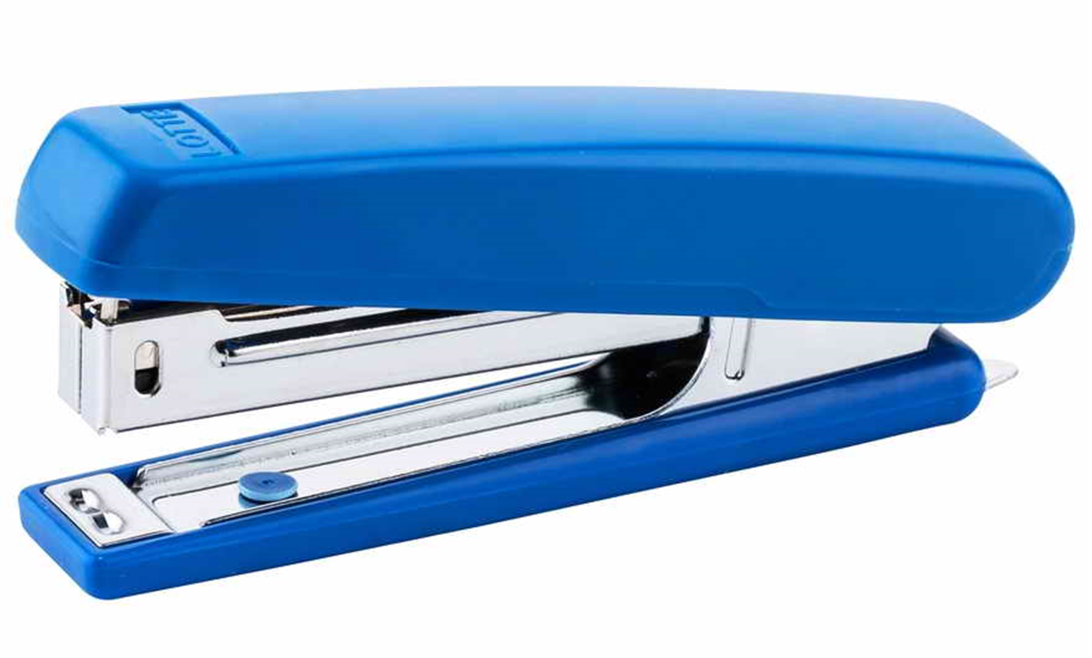 Lotte LT310-35 Zımba Makinesi No:10 Mavi