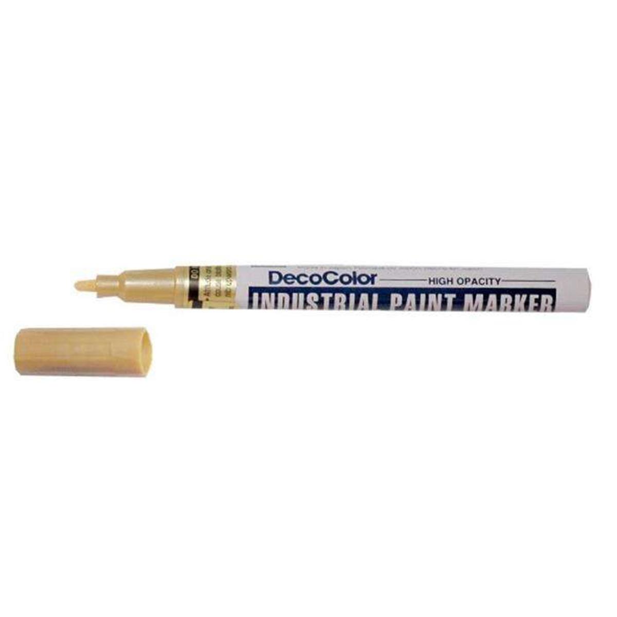 Marvy 221  Endüstriyel Kalem Fine Gold