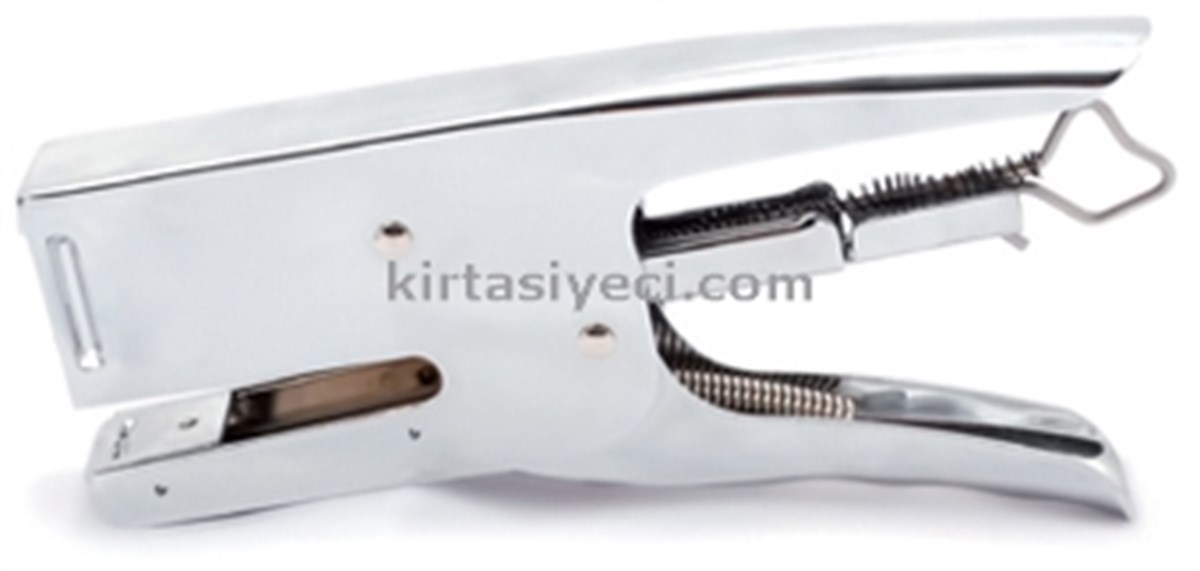 Mas 1186 Tel Zimba Makinesi Pense Tipi Krome No:24/6 20 Sayfa