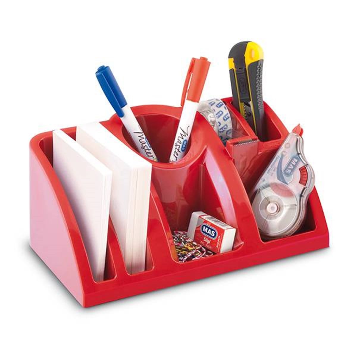 Mas 1438 Desk Organizer Max Orion Mavi 