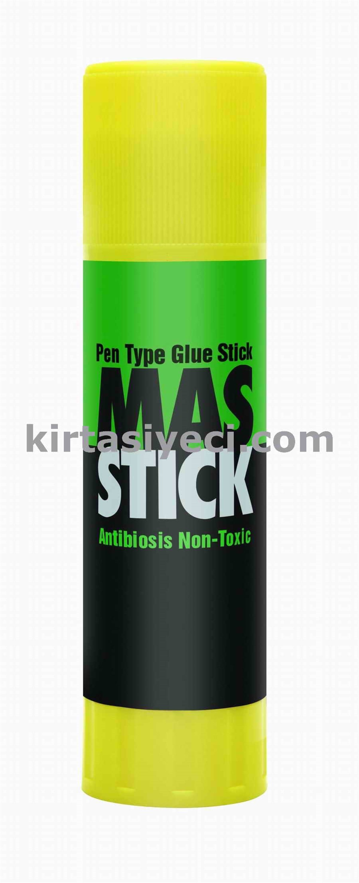 Mas 2025 Stick 25 Gr Yapistirici Adet 