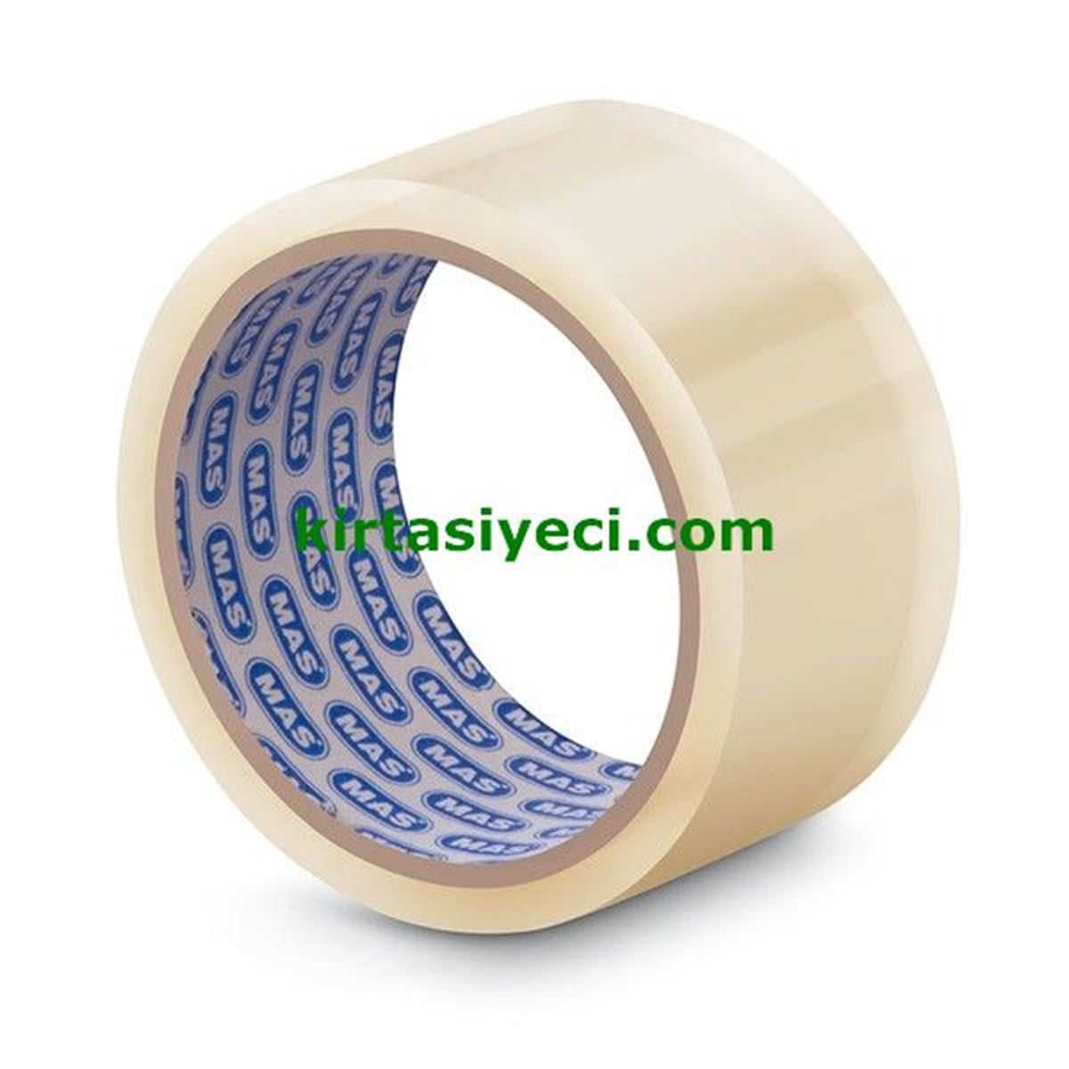 Mas 2602 Koli Banti Seffaf 45Mmx40Mt Adet 