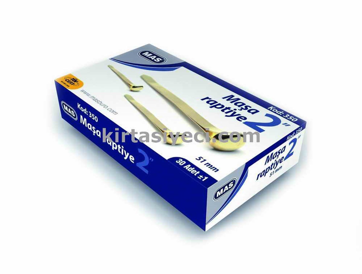 Mas 350 Masa Raptiye 51Mm No:13  