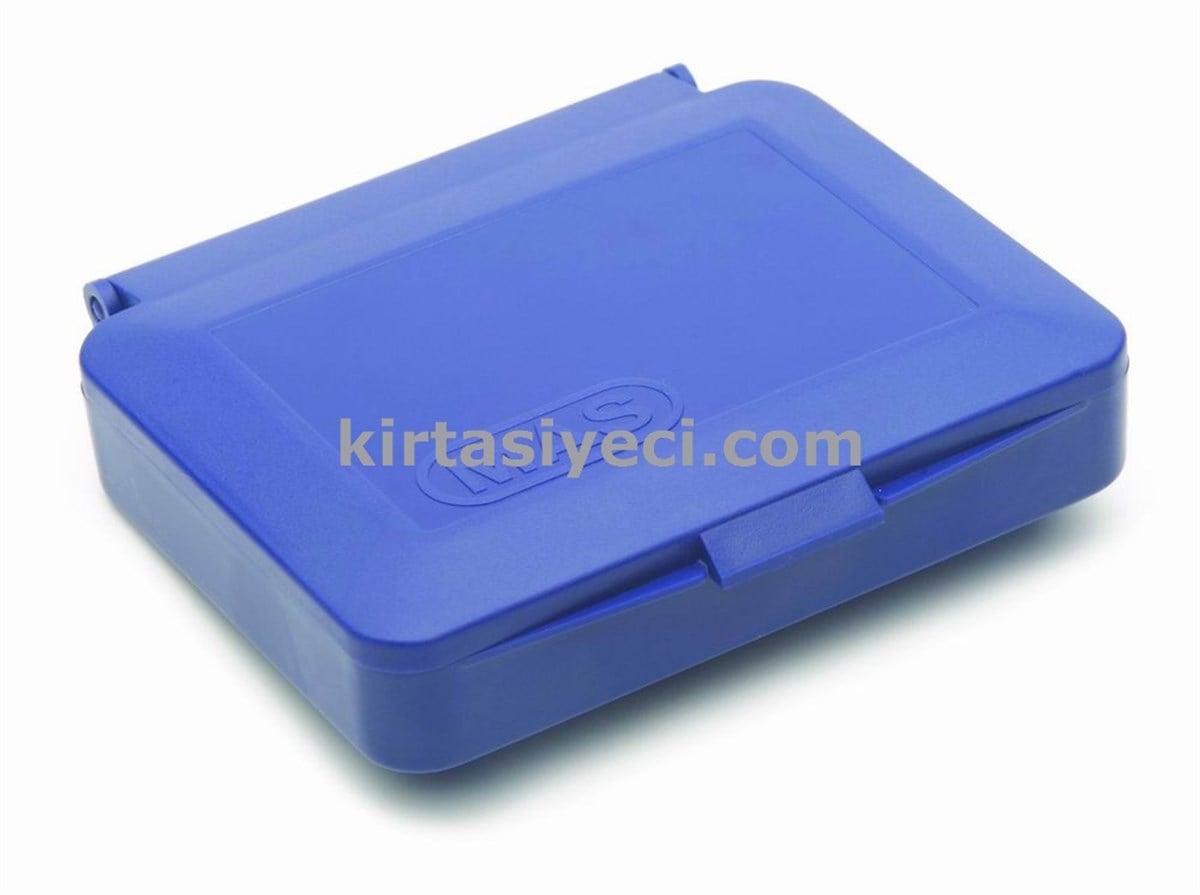 Mas 516 Istampa 8X9Cm Küçük Mürekkepsiz  