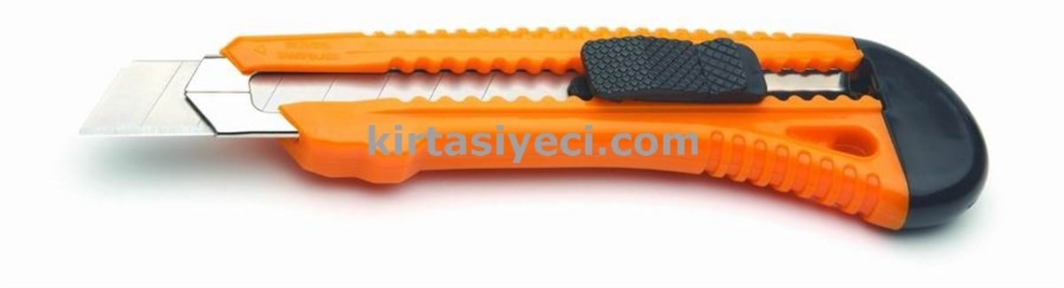 Mas 565 Maket Biçagi Metal Agizli Büyük 