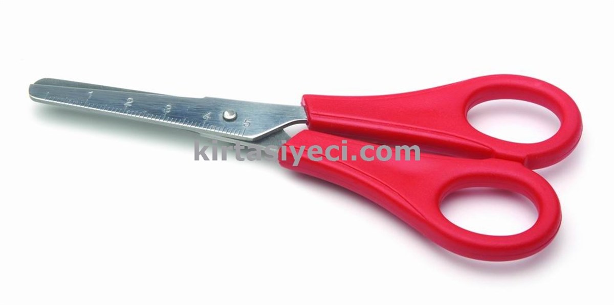Mas 705 Cetvelli Makas 125Mm. 