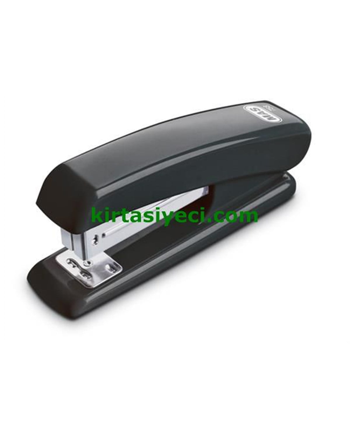 Mas 758 Tel Zimba Makinesi No:24/6 Siyah 30 Sayfa  