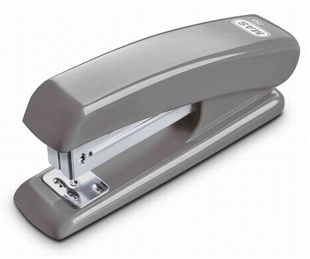 Mas 758 Tel Zimba Makinesi Optimal No:24/6 Gri 30 Sayfa