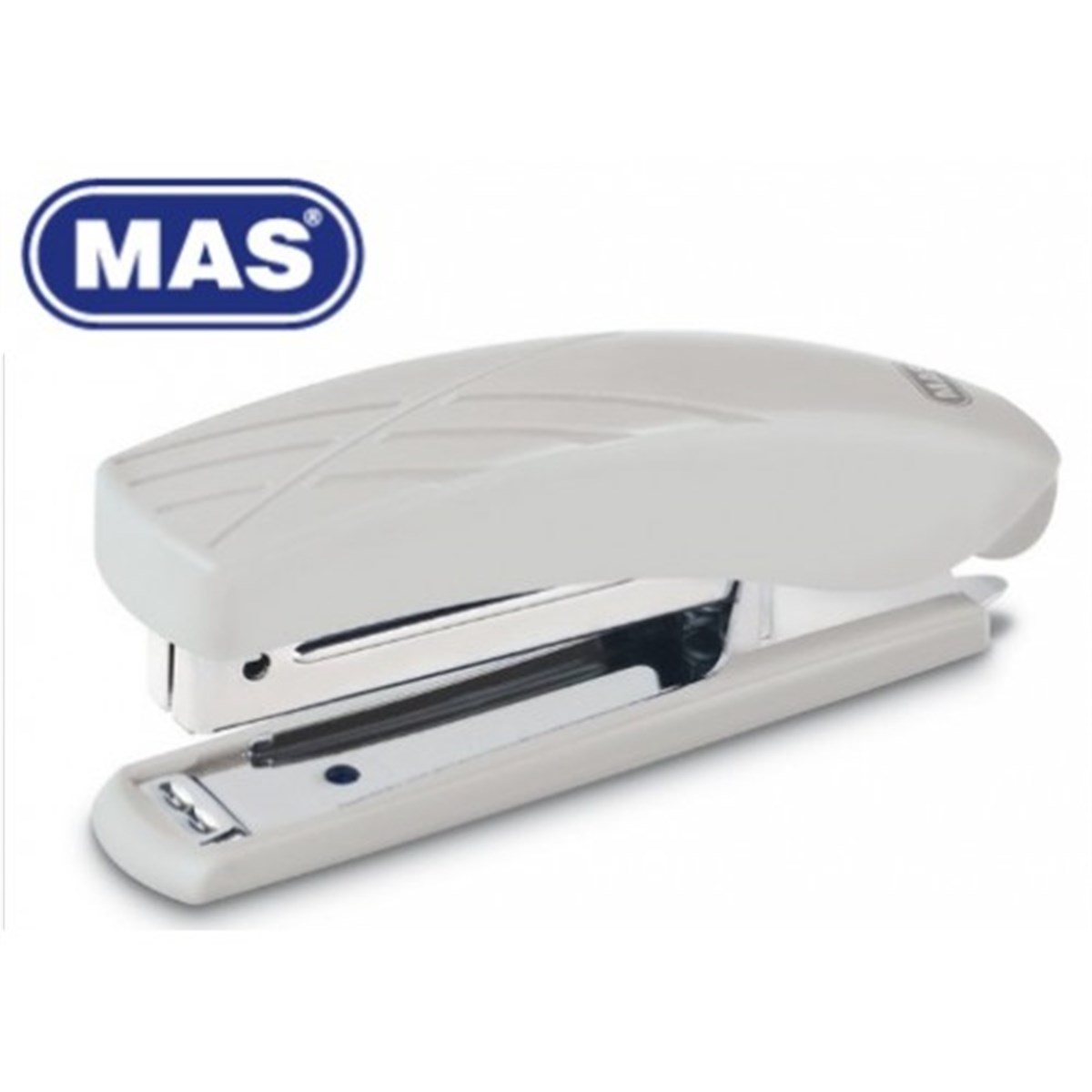 Mas 760 Prime Tel Zimba Makinesi No:10 Gri 10 Sayfa  