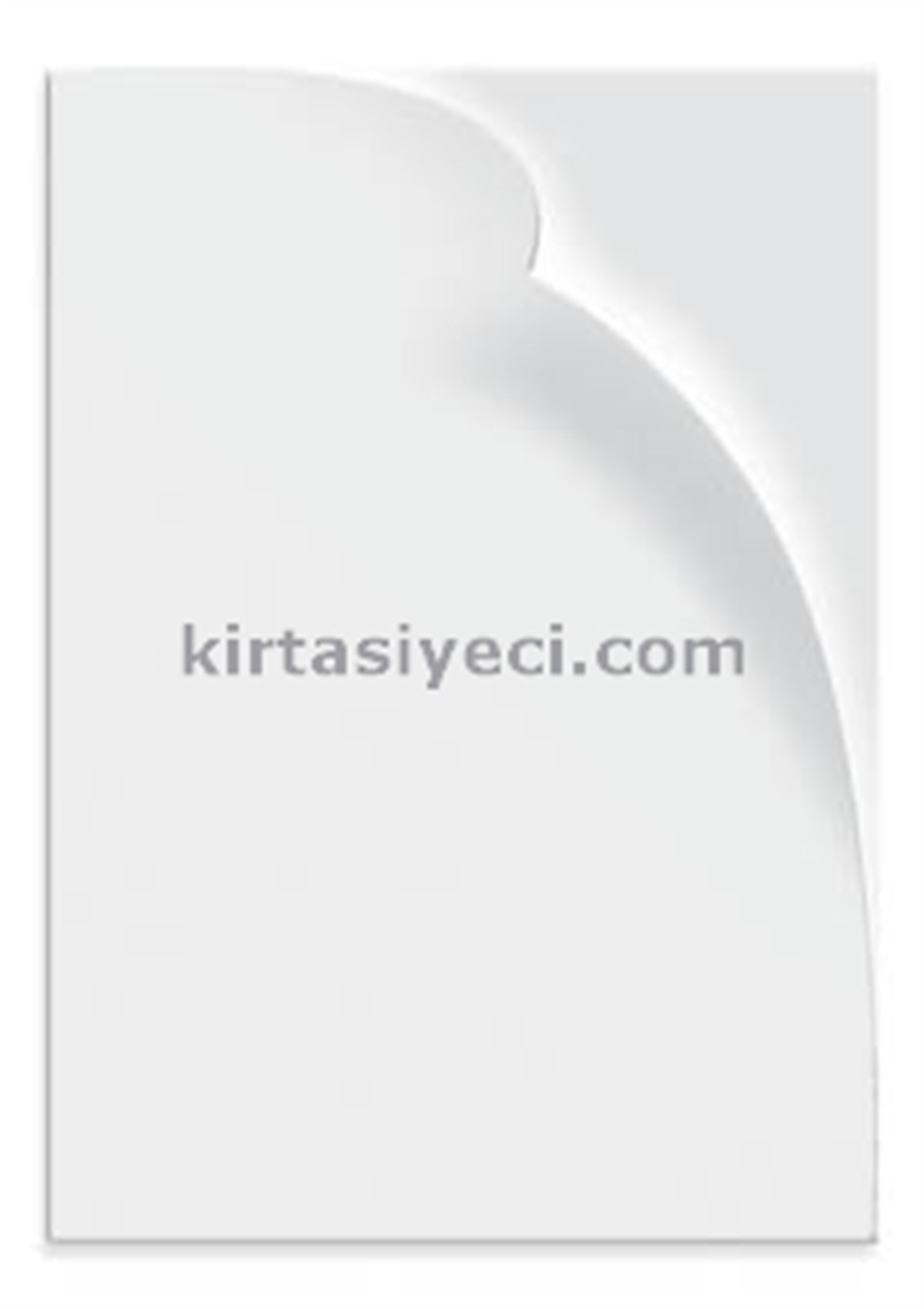 Mas 7706 Laminasyon Filmi A4 125 Micron 100Lü Paket 