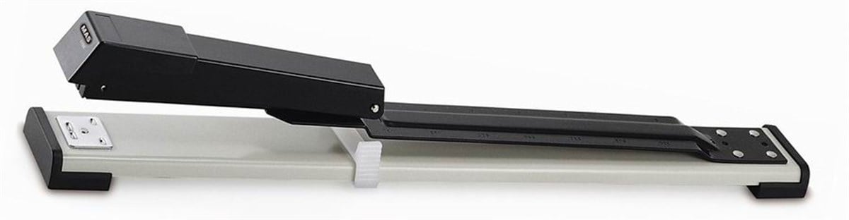 Mas 798 Tel Zimba Makinesi Uzun Kollu 320Mm. 20 Sayfa