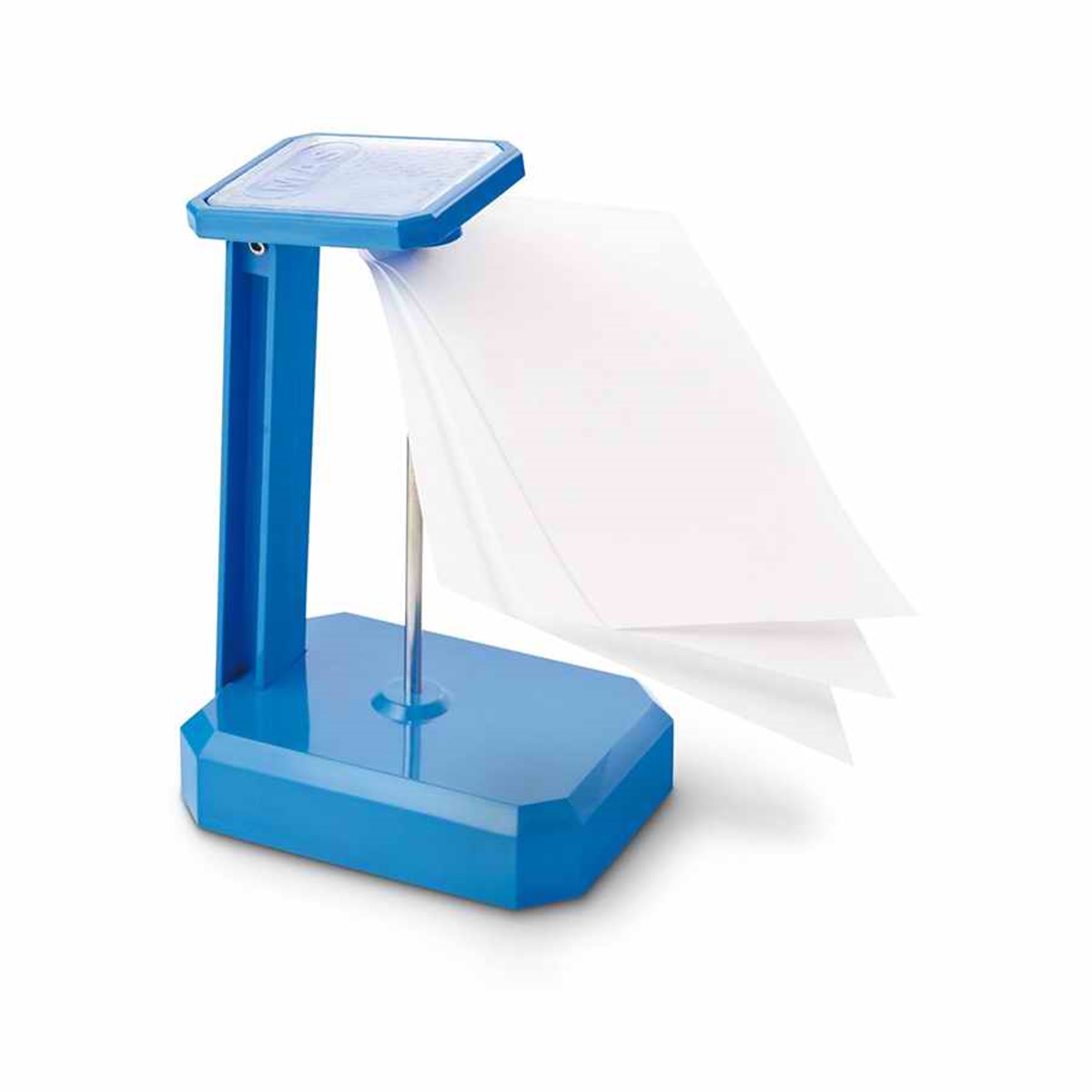 Mas 805 Memo Holder Mavi