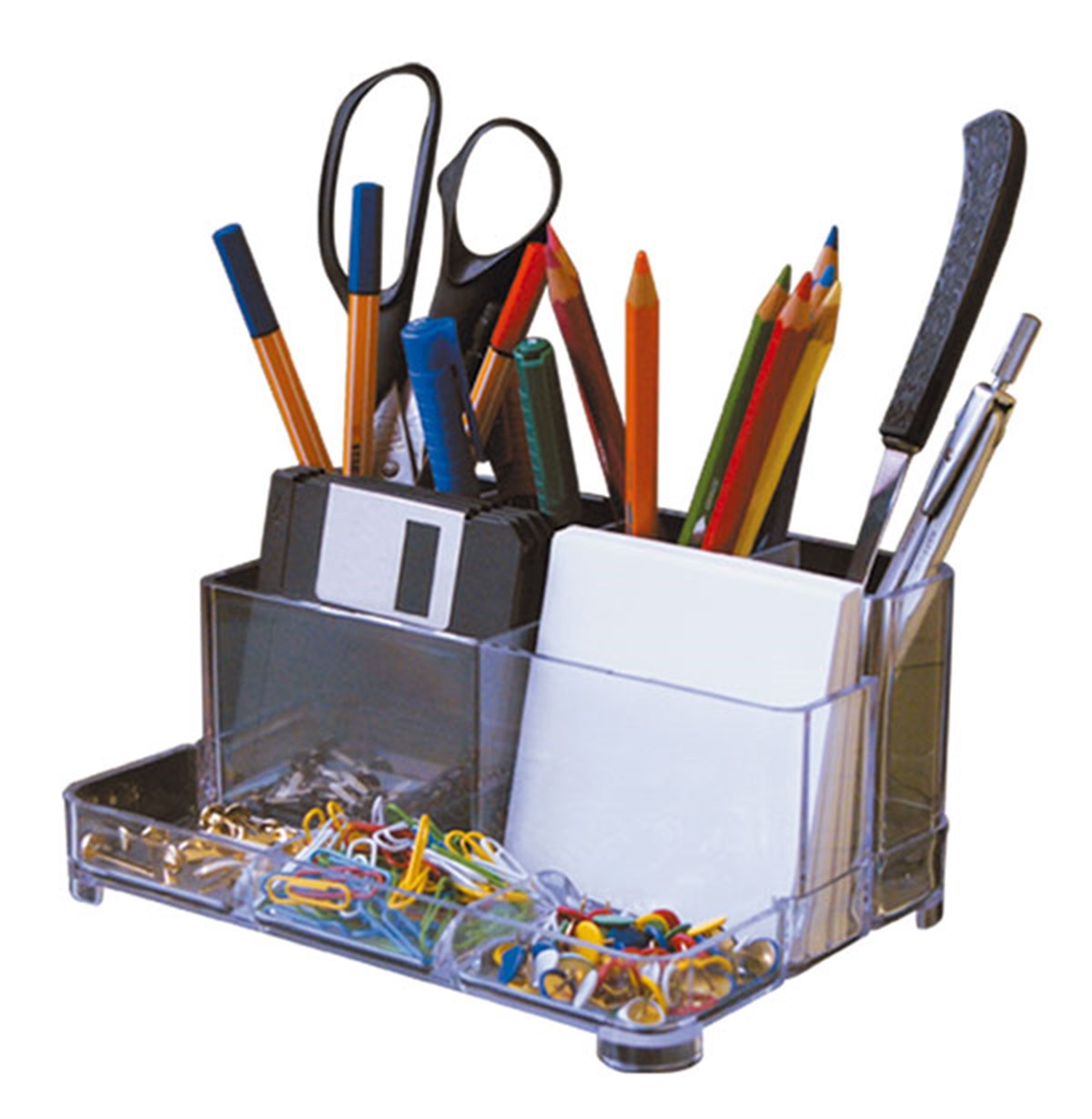 Mas 810 Desk Organizer  
