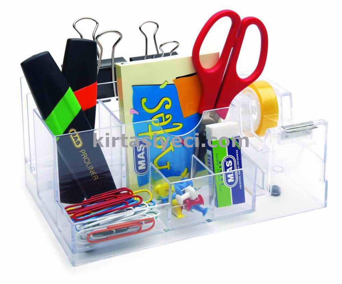 Mas 815 Desk Organizer Bant Kesicili 