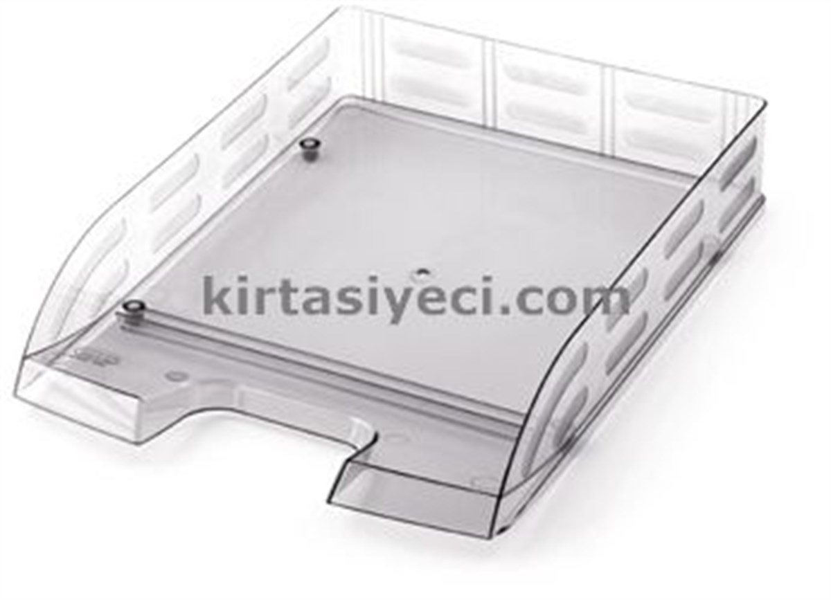 Mas 825 Evrak Rafi Dumanli