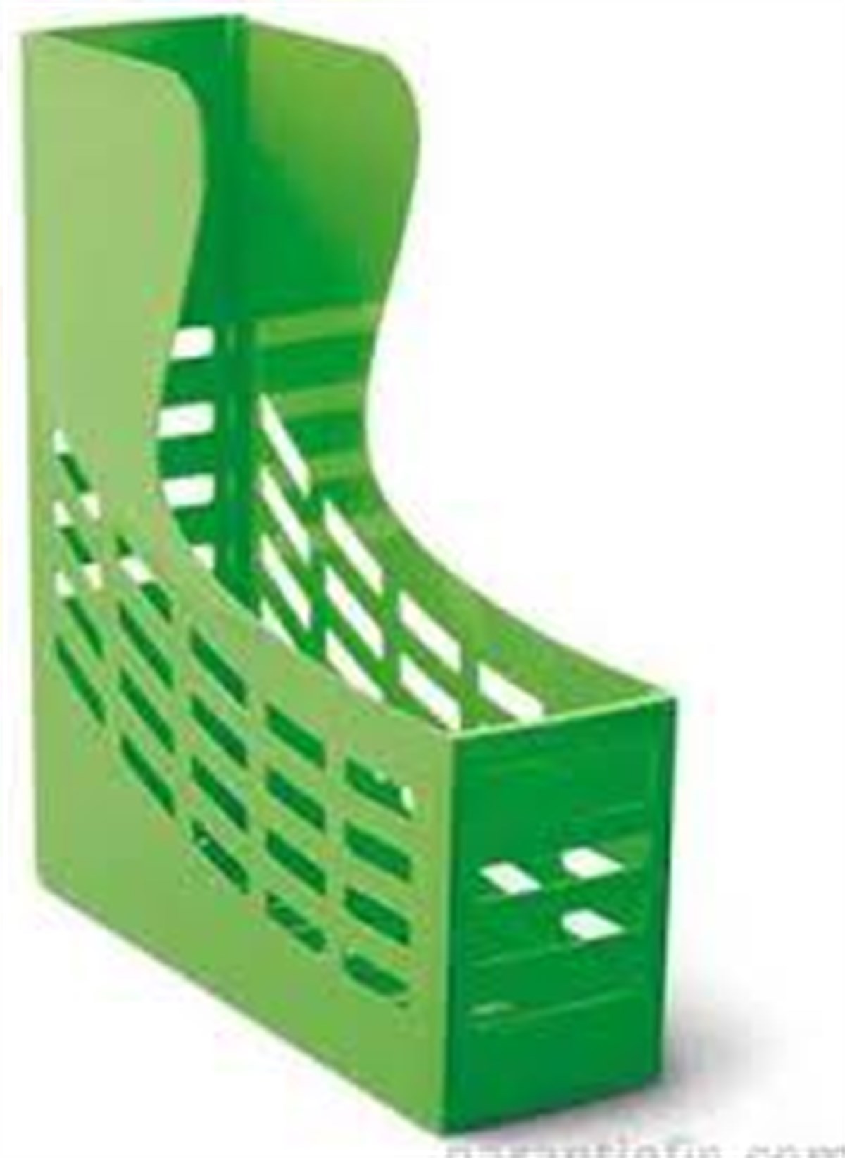 Mas 842 Magazinlik Montajli Pastel Renkler Yesil