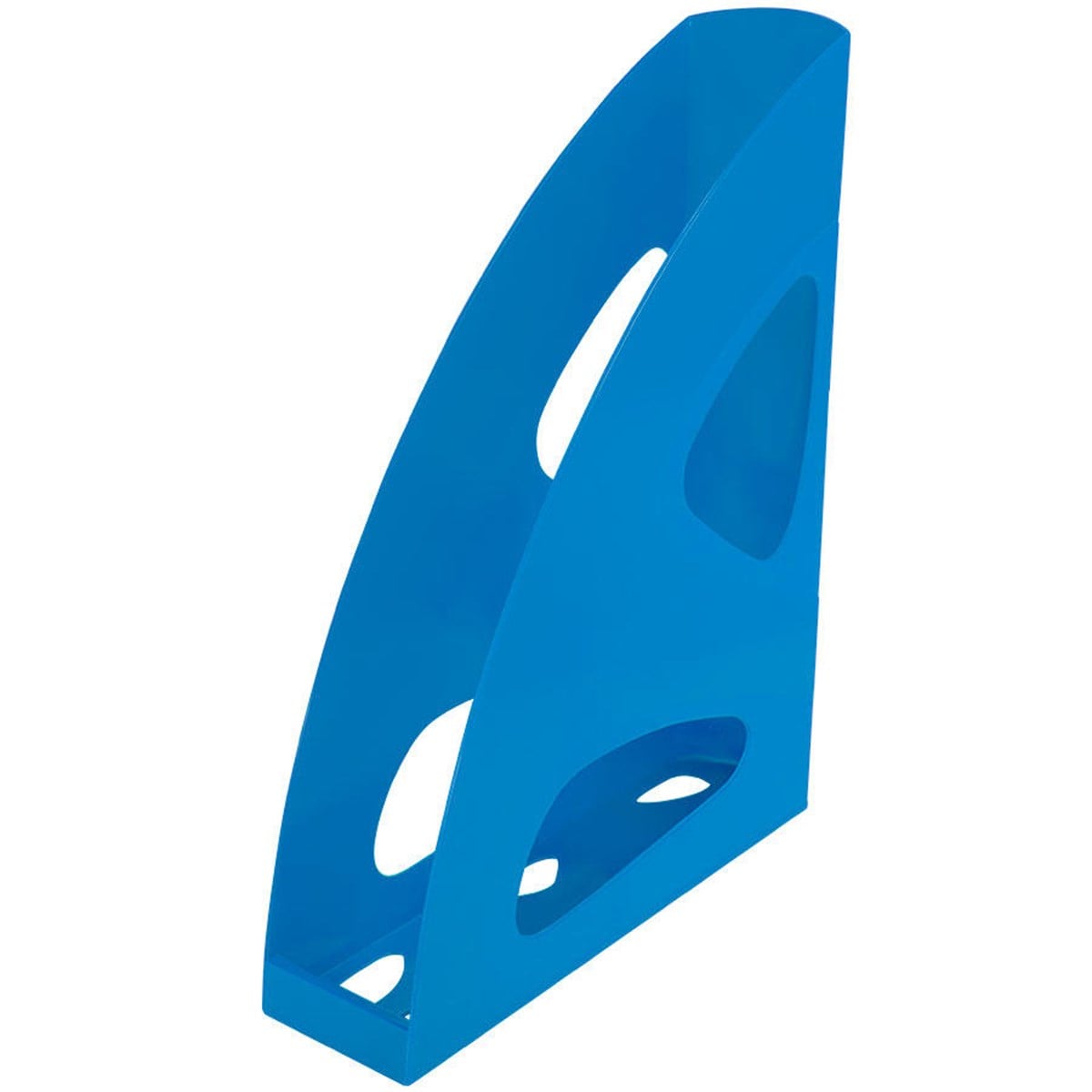 Mas 884 Smooth Dar Magazinlik Mavi