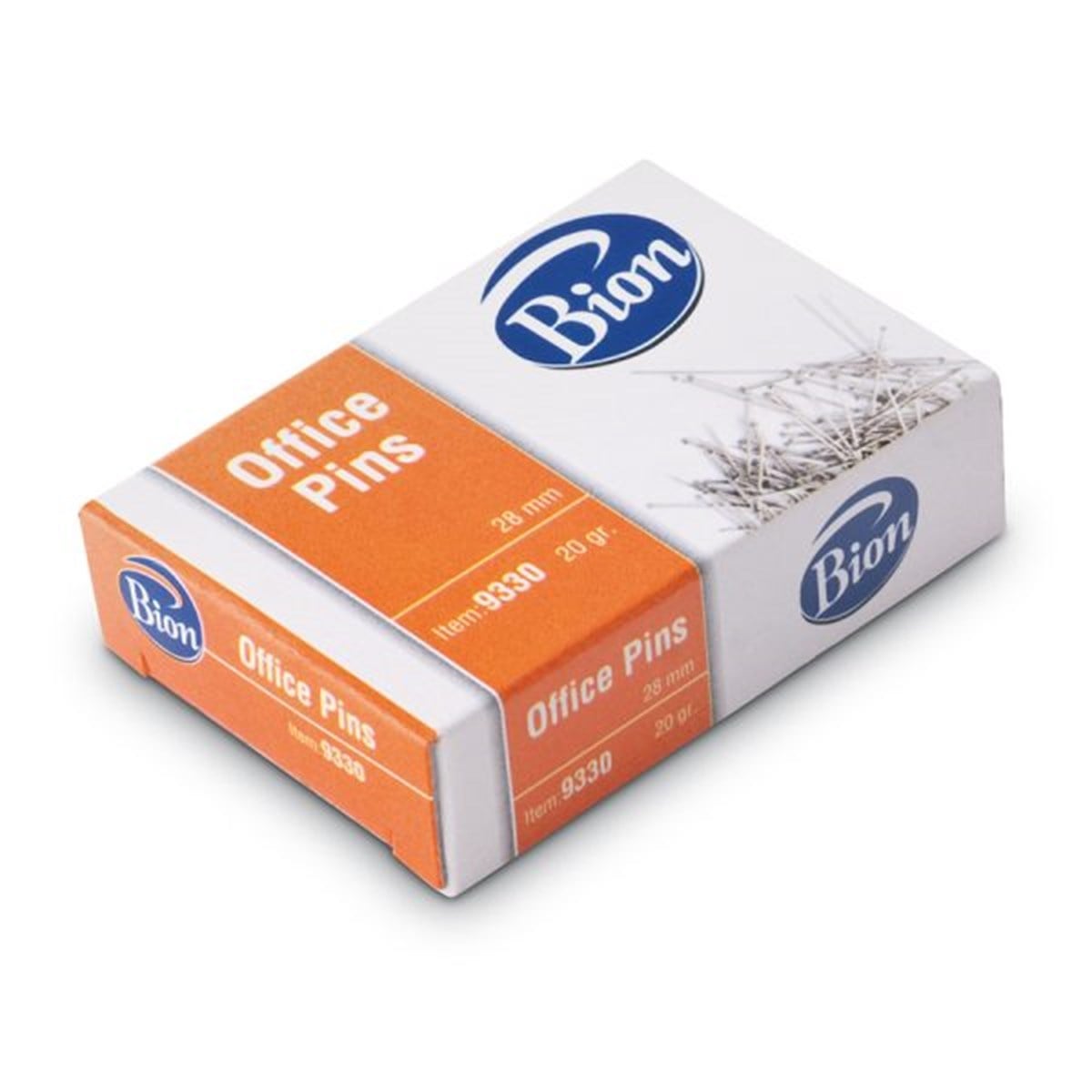 Mas 9330 Bion Toplu Igne 20 Gr 28Mm